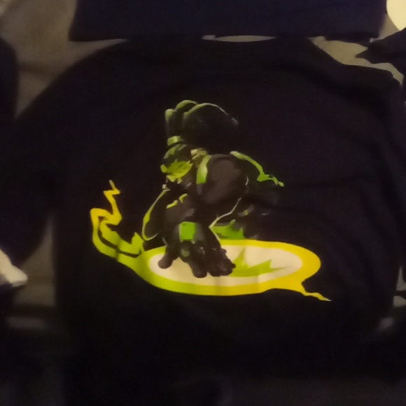 Shirts - Picture 2 of 3